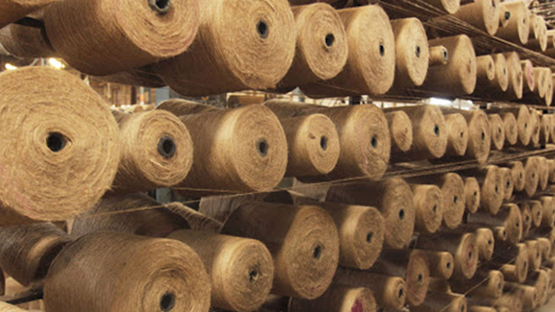 Jute Industry