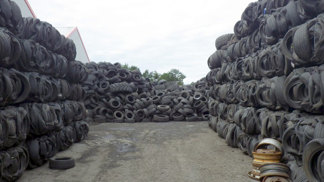 Rubber Industries